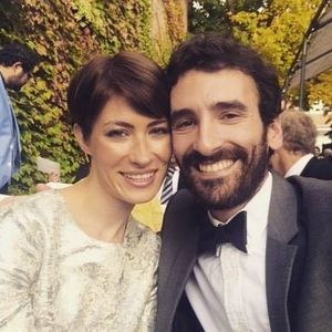 Meet your Posher, Kristen